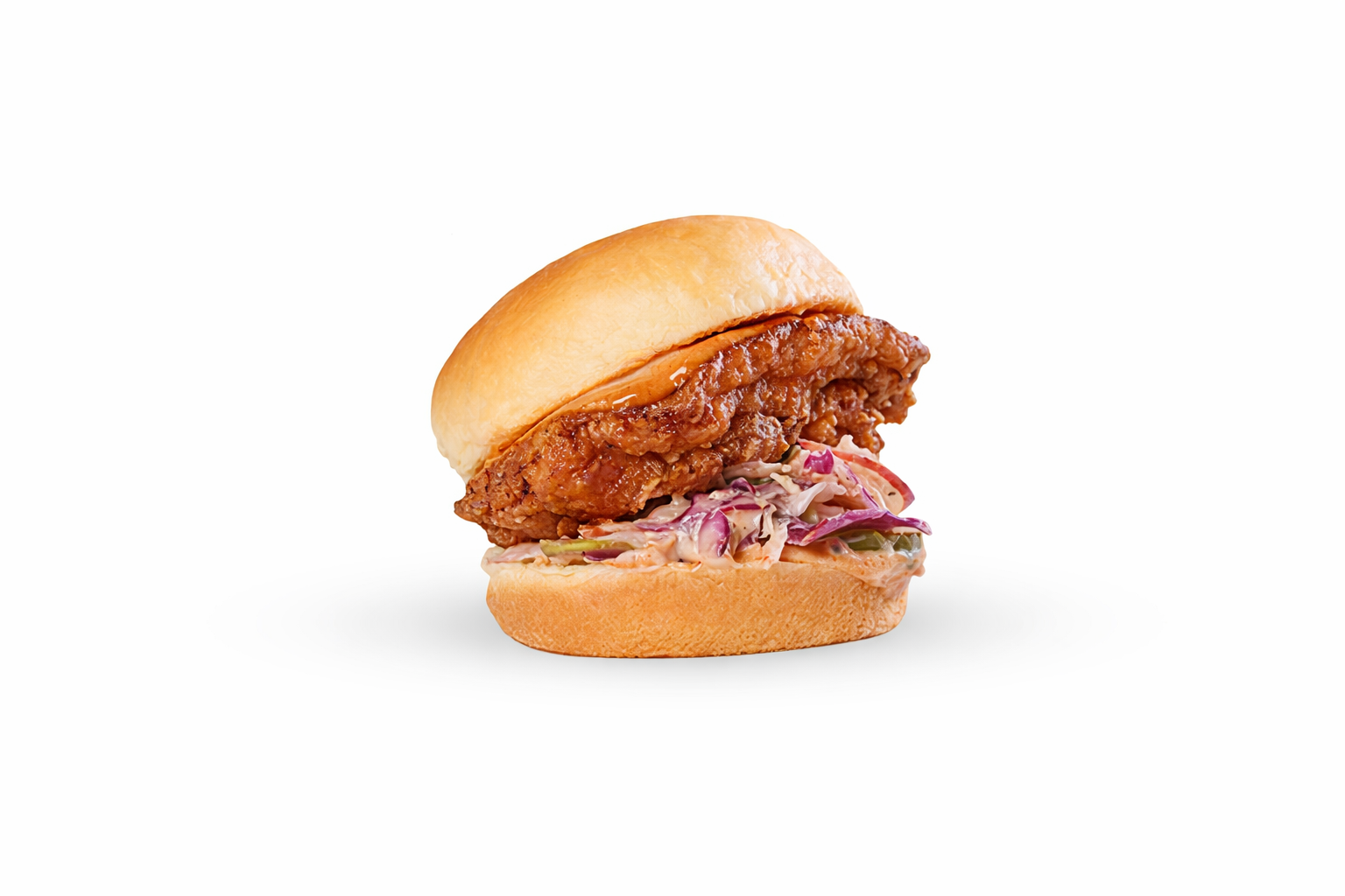 Chicken sandwich | Ruth's Chicken